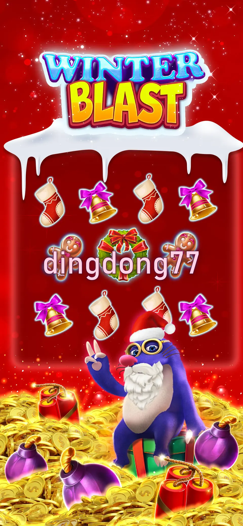 dingdong77 APK